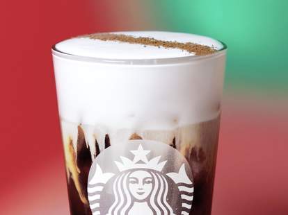 what does the pumpkin cream cold brew taste like what does the pumpkin cream cold brew taste like
