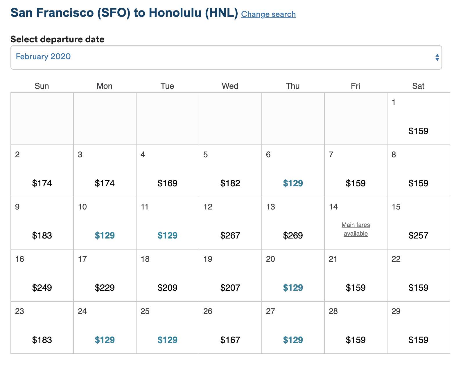 Alaska Airlines Cyber Monday Flight Sale 129 Flights to Hawaii