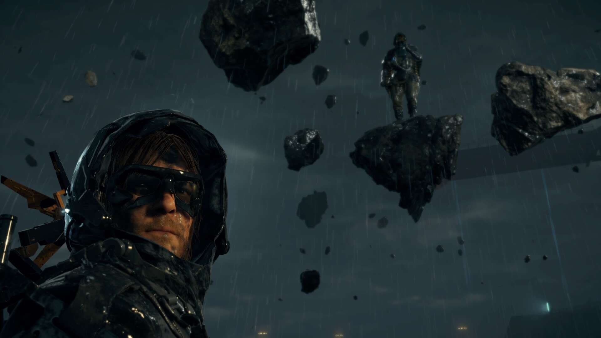 death stranding