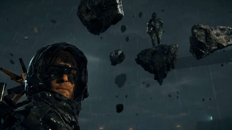 death stranding