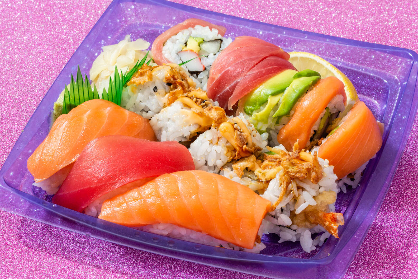 Duane Reade Sushi: Why One NYC Drug Store's Sushi is Actually Good ...