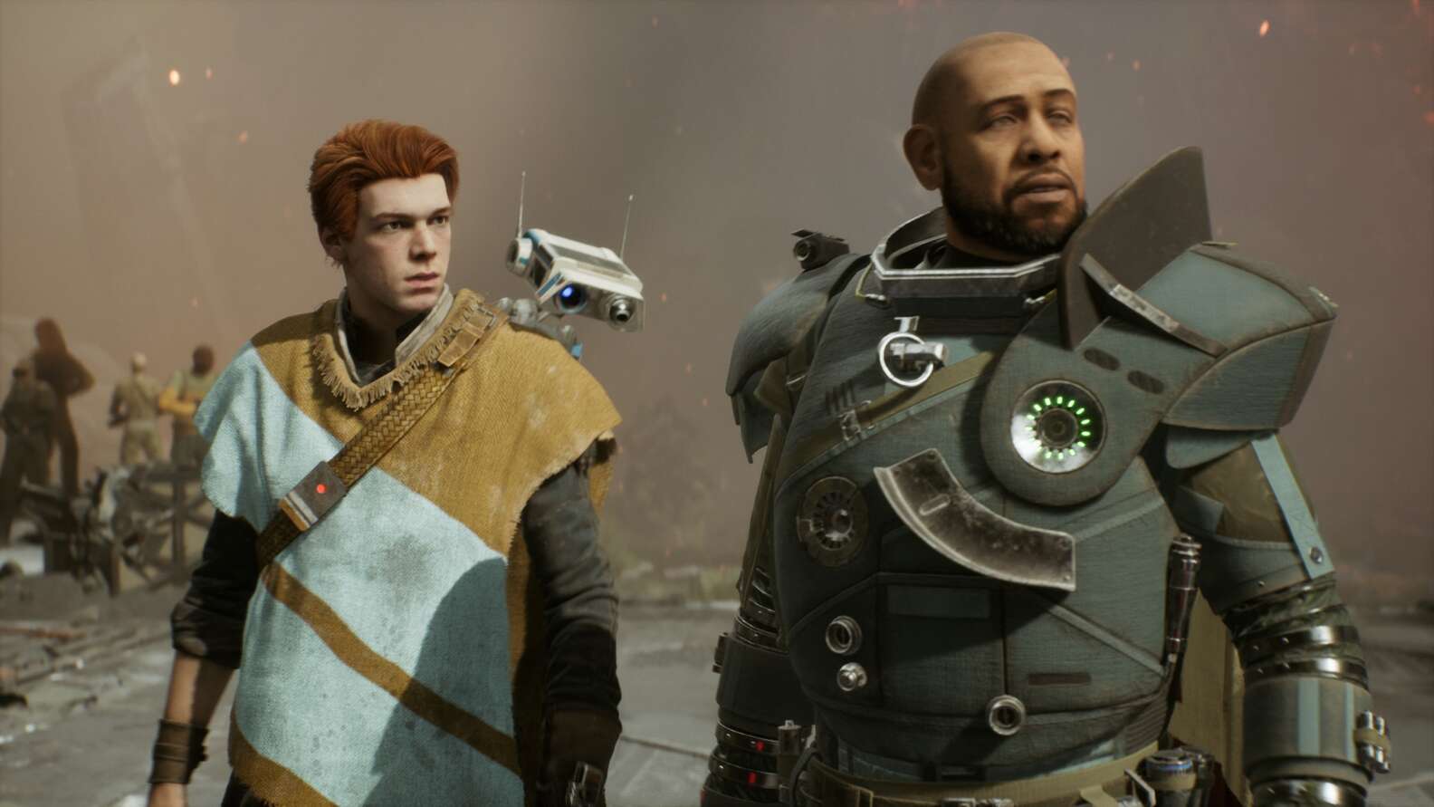 Best Video Games of 2019 (So Far): Top New Games to Play This Year ...