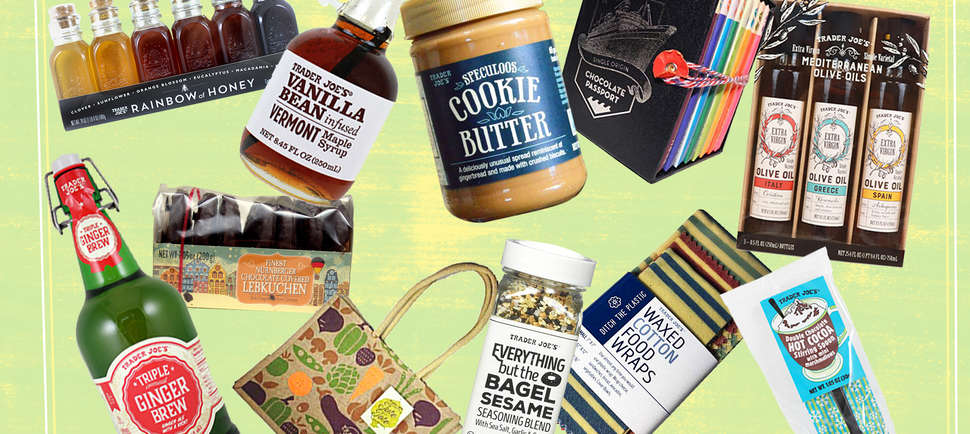 Trader Joe’s Stocking Stuffers You Should Secretly Buy for Yourself