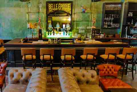 Best Bars In New Orleans Cool New Places To Drink All Time