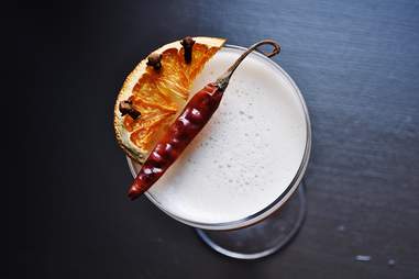 Jack Rose Dining Saloon dc
