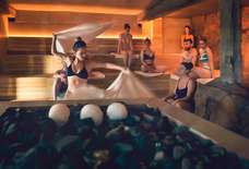 To Survive Winter, Americans Best Embrace the ‘SaunaMeister’