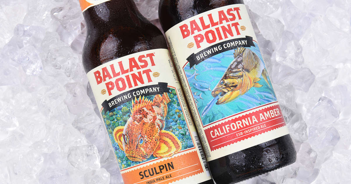 Who Bought Ballast Point? How Kings & Convicts Purchased the Big