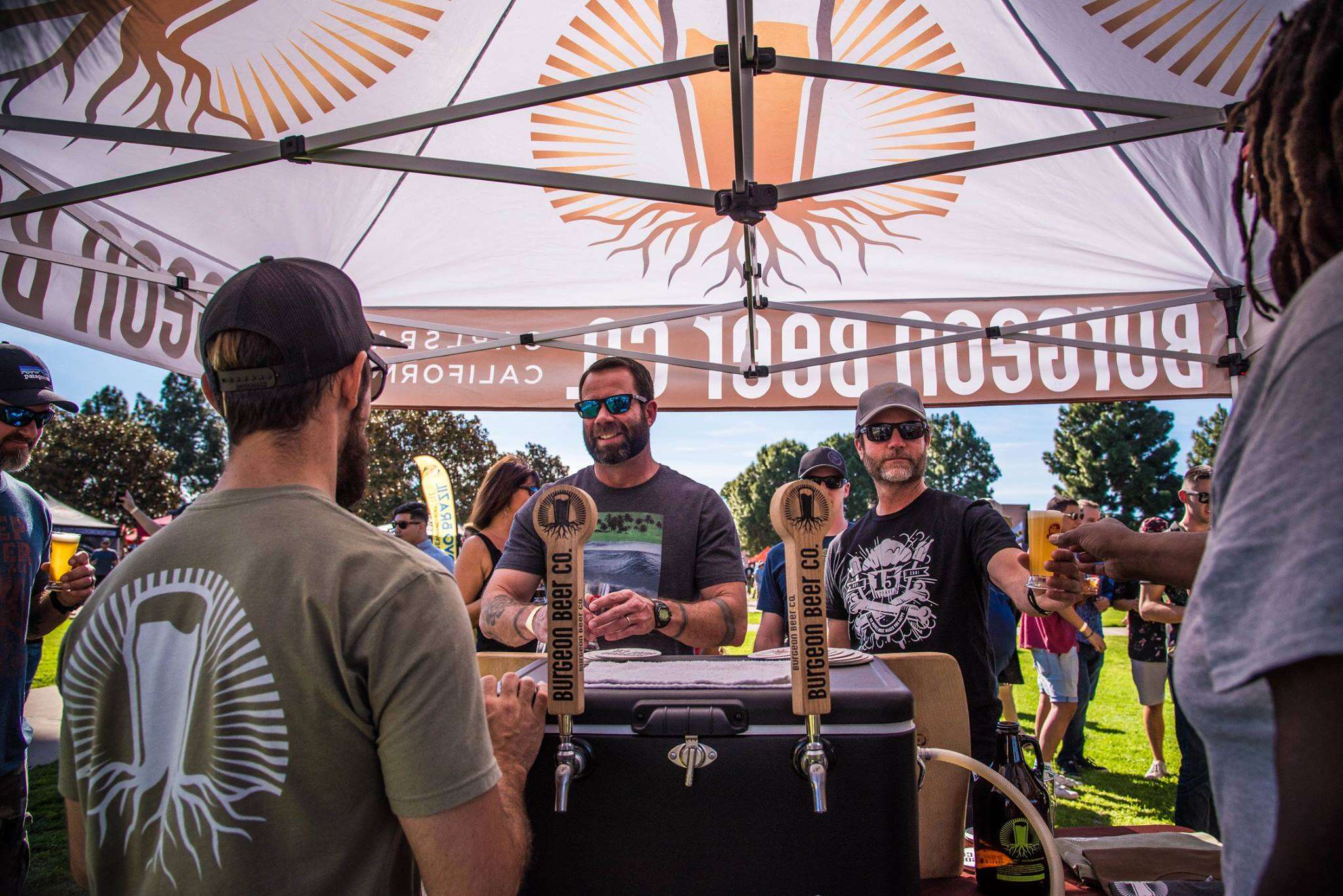 San Diego Brew Fest