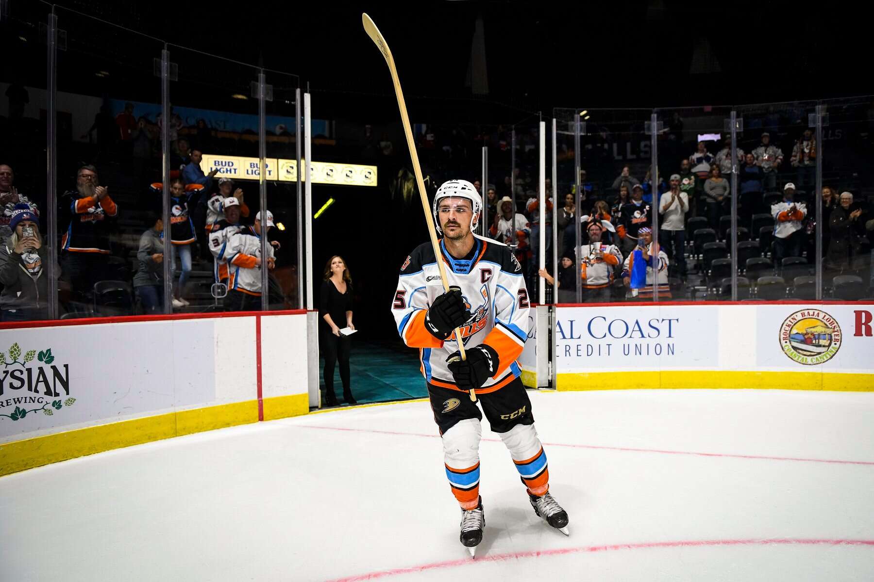 san diego gulls