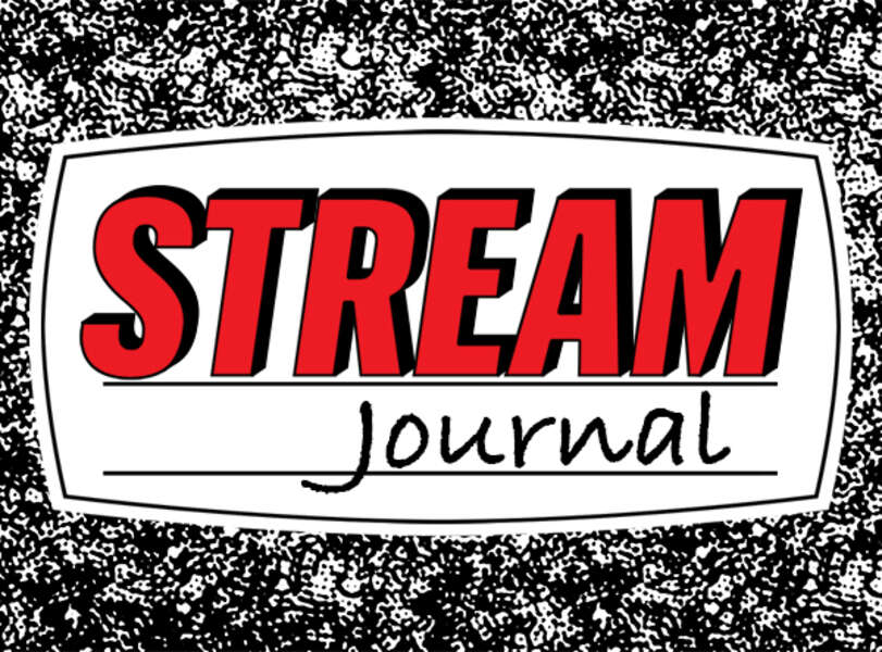 Stream Journal: What are Your Favorite Writers on the Internet Watching ...