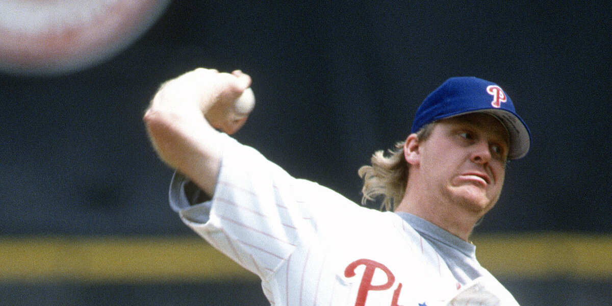 Former Red Sox pitcher, Curt Schilling, goes after Twitter trolls