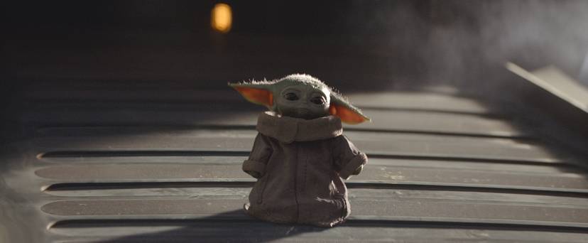 The Mandalorian Chapter 5 Recap Baby Yoda Goes To Tatooine