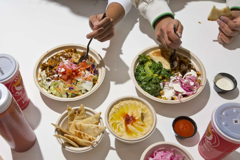 Best Halal Restaurants In The Us According To Chefs Writers