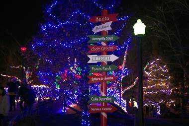 Pittsburgh Winter Events Calendar Things You Need To Do This Winter Thrillist Christmas In Pittsburgh 2021