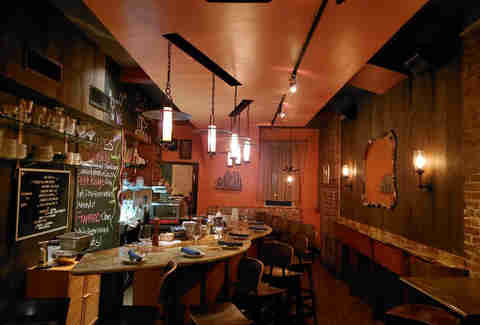 Best Bars In Boston Cool New Places To Drink Our All Time
