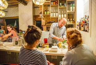 The Best Bars in Boston to Drink at Right Now