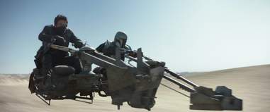 the mandalorian