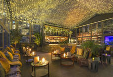 Catch These NYC Pop-Up Restaurants While You Can