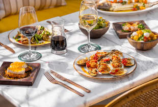 The Best Restaurants in Los Angeles Right Now