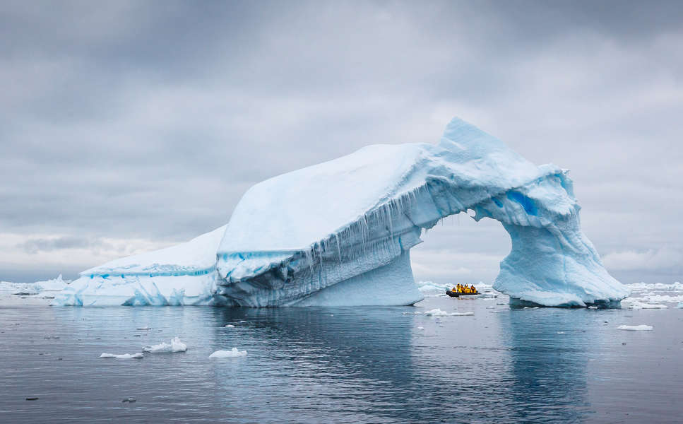 Best Places To Visit In Antarctica: Beautiful Islands & Towns To See ...