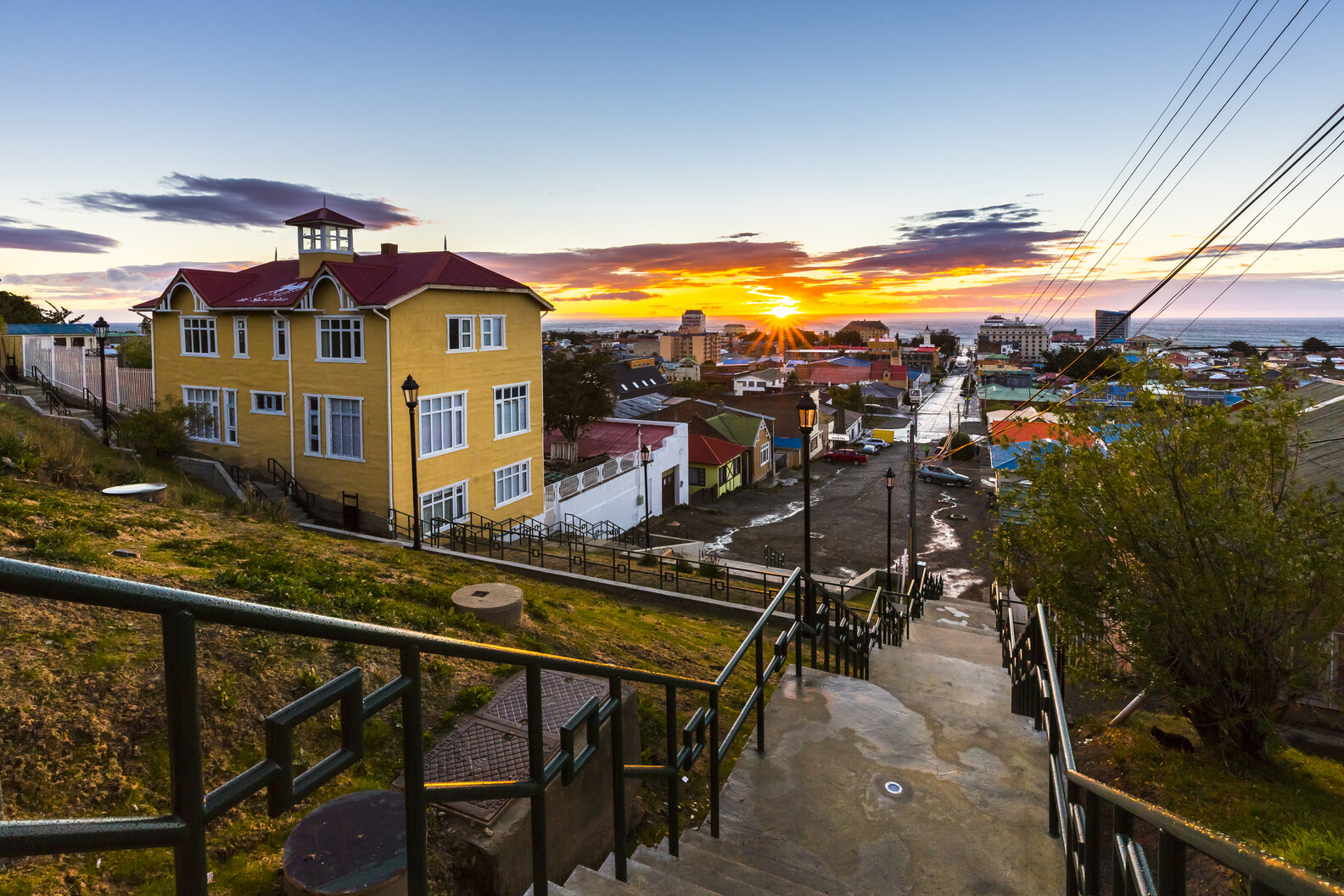 Best Places to Visit in Antarctica: Beautiful Islands & Towns to See ...