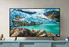 The Best Friday Deals: Samsung 4K Smart TVs, Table Tennis Kits, and More