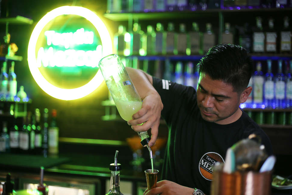 Best Bars In Washington Dc Cool New Places Our All Time