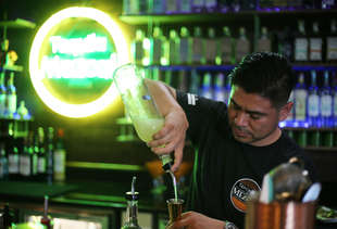 The Best Bars in DC to Drink at Right Now