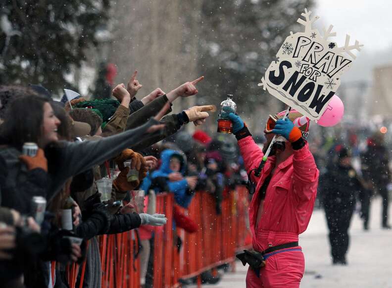Ullr Fest