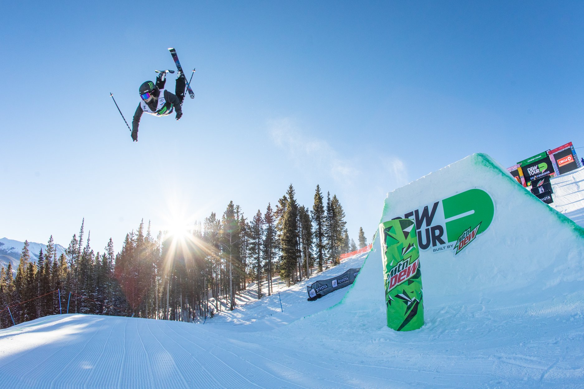 Winter Dew Tour