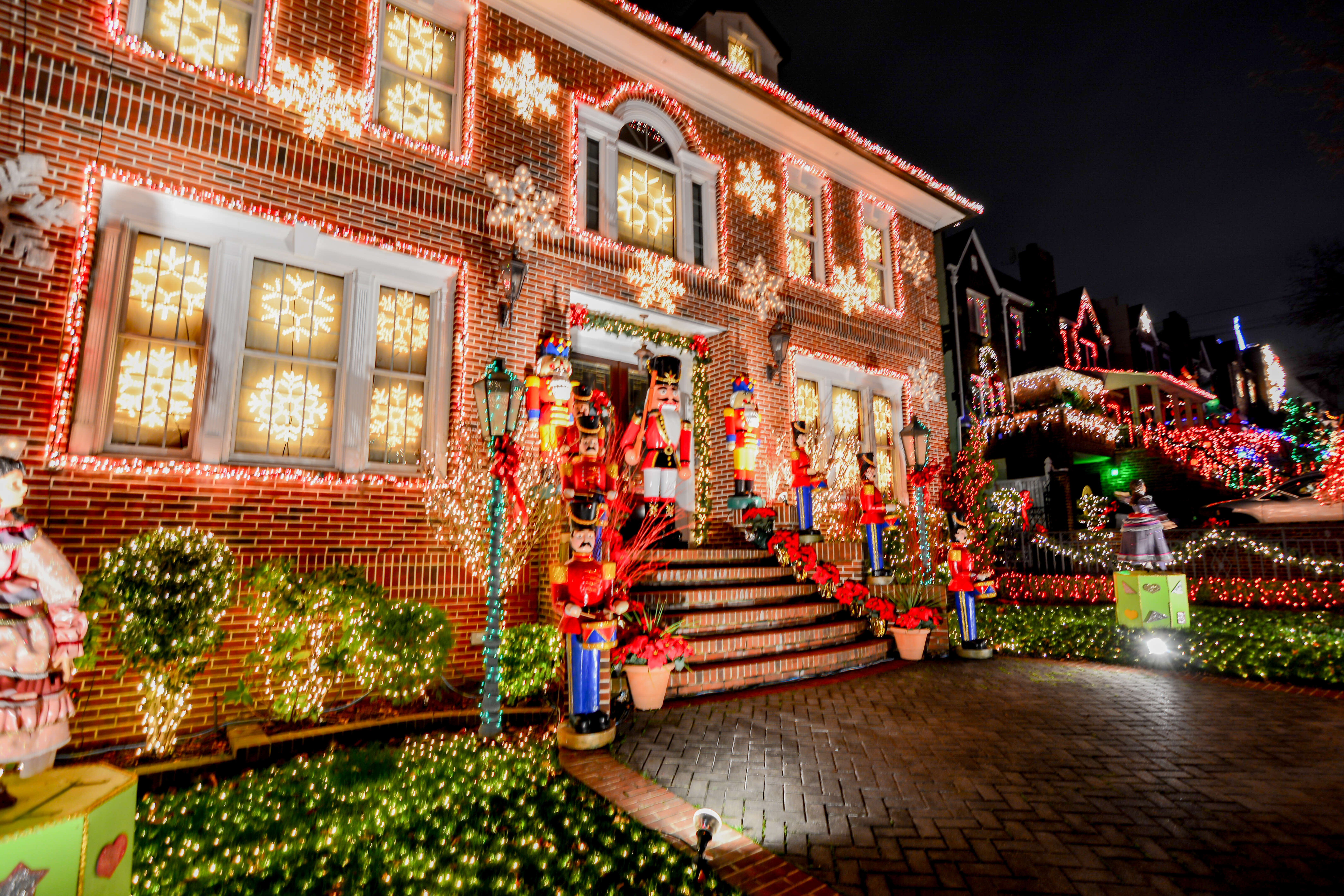 Dyker Heights