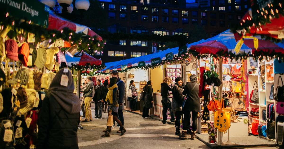 NYC Winter Events Calendar What to Do This Winter in New 