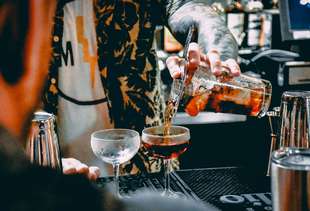 The Best Bars in Nashville Right Now