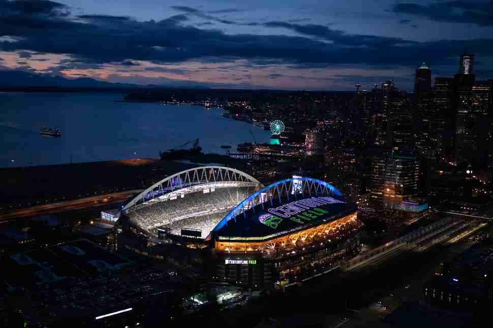 Seattle Winter Events Calendar 2019 Fun Things To Do This Winter