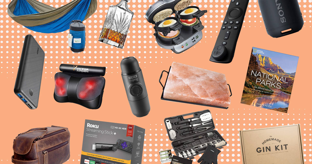 Best Last-Minute Gifts Under $40: Last-Minute Gifts on  - Thrillist