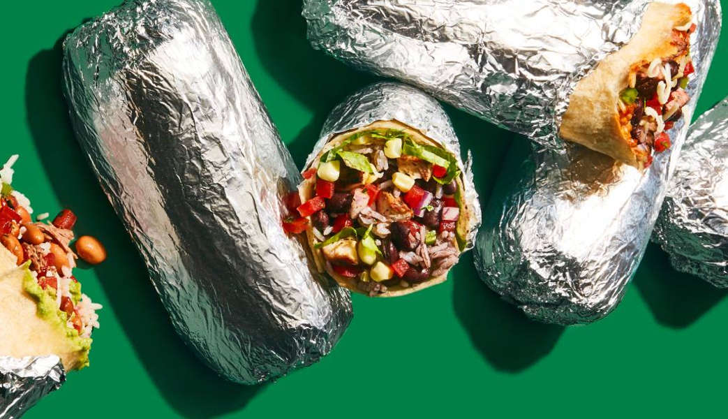 Chipotle Instagram Holiday Extravaganza Promo Codes How to Win Free