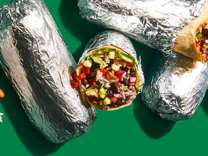 chipotle burritos free giveaway burrito bowl tacos promotion holidays