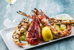 Houston’s Best Restaurant Openings of 2019