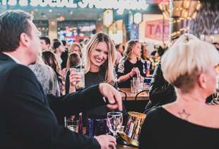 Everything You Need to Do in Dallas This Winter