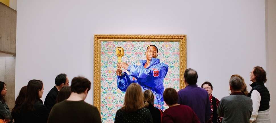 Everything You Must Do This Winter in Milwaukee