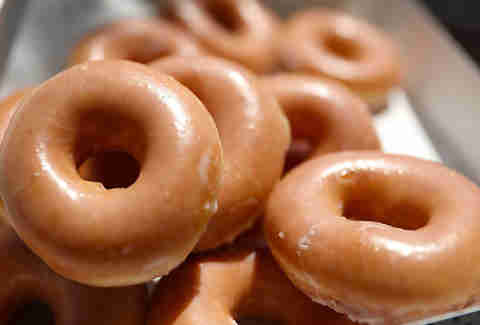 Breakfast food deals