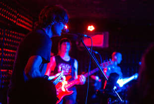 How The Casbah Is Keeping the Punk Rock Ethos Alive in San Diego