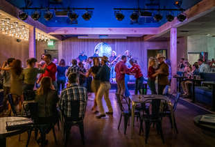 Everything You Absolutely Need to Do in Houston This Winter