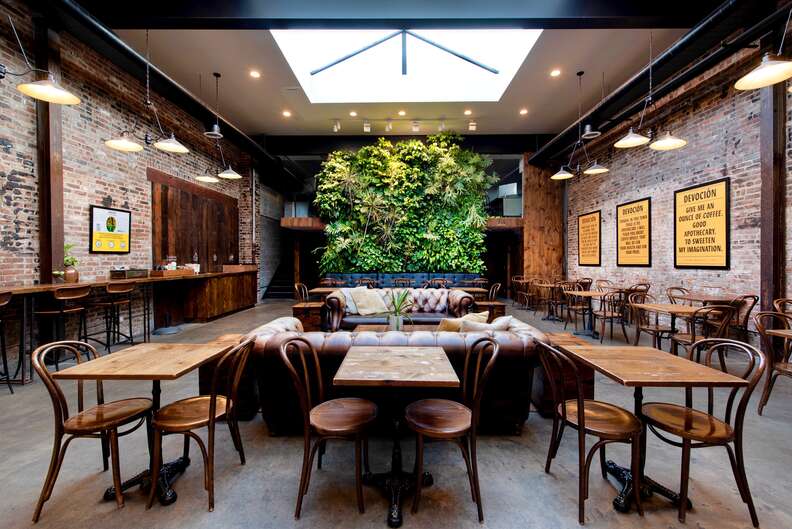 Best Coffee Shops To Work In Nyc Where To Study Work From Home More - Thrillist Best Coffee Shops To Work In Nyc Where To Study Work From Home More - Thrillist