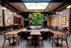 Work From ‘Home’ at NYC’s Best Coffee Shops