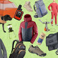 The Best Gifts for the Outdoor Adventurers on Your List