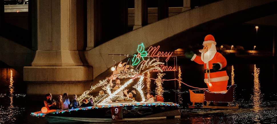 The Most Fun Things Happening in Phoenix This Weekend