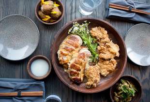 The Best Restaurants in Chicago Right Now