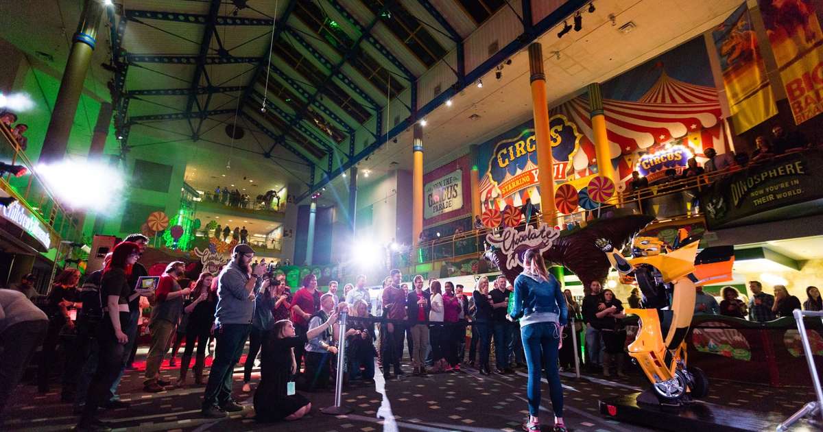 Indianapolis Winter Events Calendar: Everything You Can Do This Winter