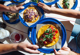 Austin’s Best Restaurant Openings of 2019